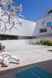 Dia Nacional dos cientistas
